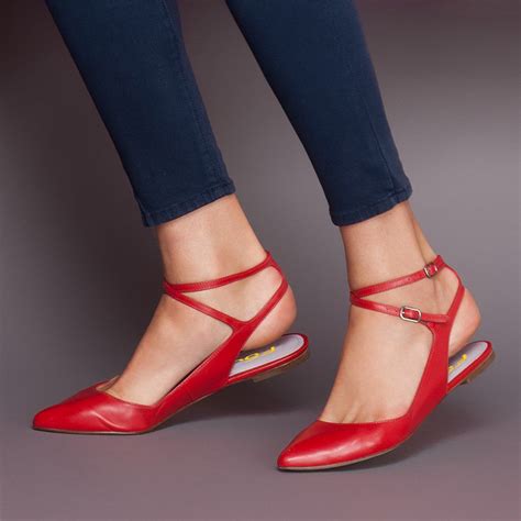 designer slingbacks for women.